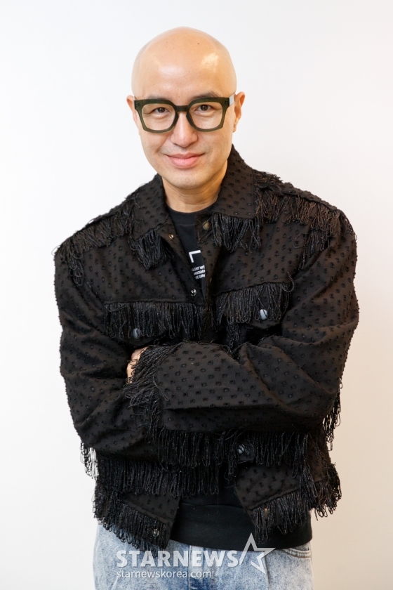 방송인 홍석천  /사진=이기범 기자 leekb@