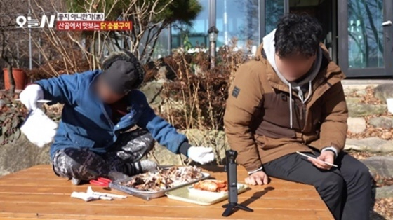 /사진=MBC &#039;오늘N&#039; 캡처