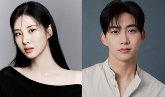 서현, 옥택연 /사진=나무엑터스, 피프티원케이