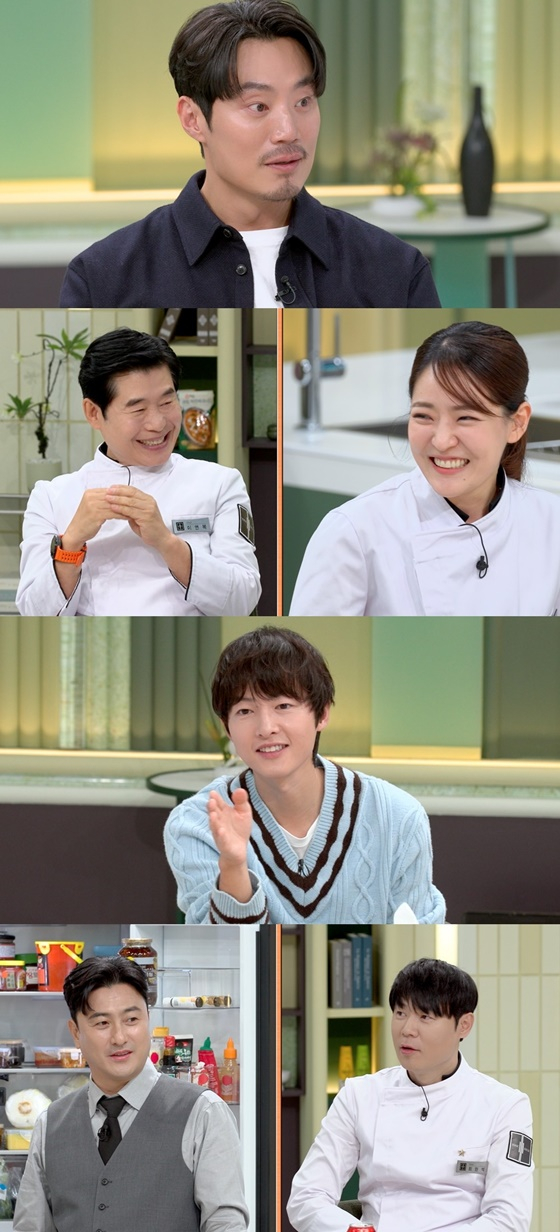 /사진=JTBC