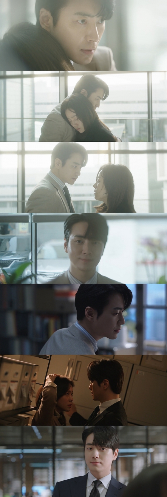 /사진=SBS ‘나의 완벽한 비서’