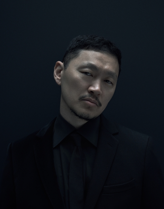 양동근 / 사진=넷플릭스