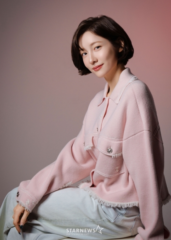 &#039;동화지만 청불입니다&#039; 주연 박지현 /사진=미디어캔