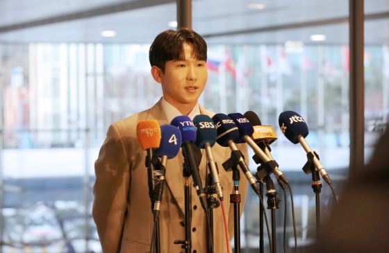 SSG 랜더스 내야수 박성한. /사진=SSG 랜더스 제공