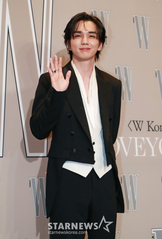 배우 유승호  /사진=이동훈