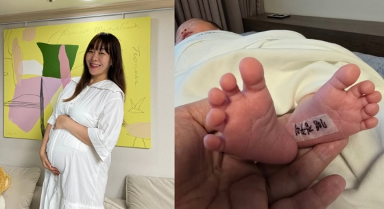 정주리 / 사진=정주리 인스타