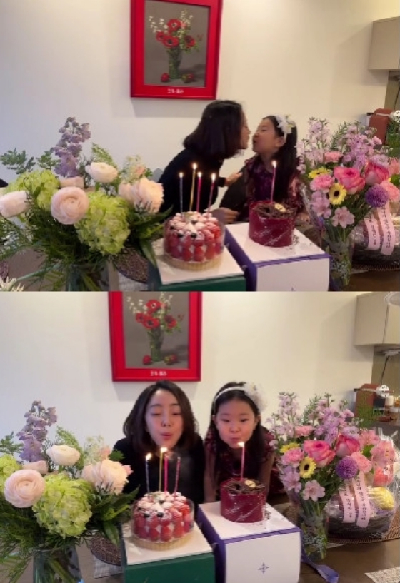 사진=서효림 인스타그램