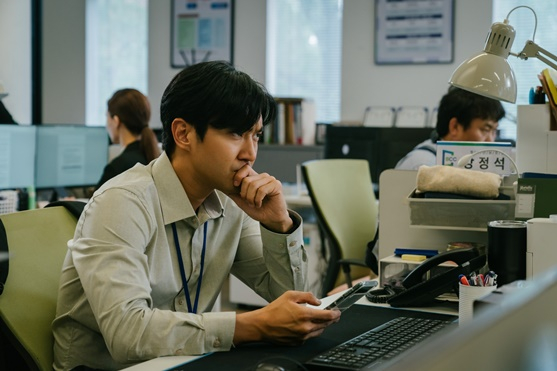 최시원 / 사진=&#039;동화지만 청불입니다&#039;