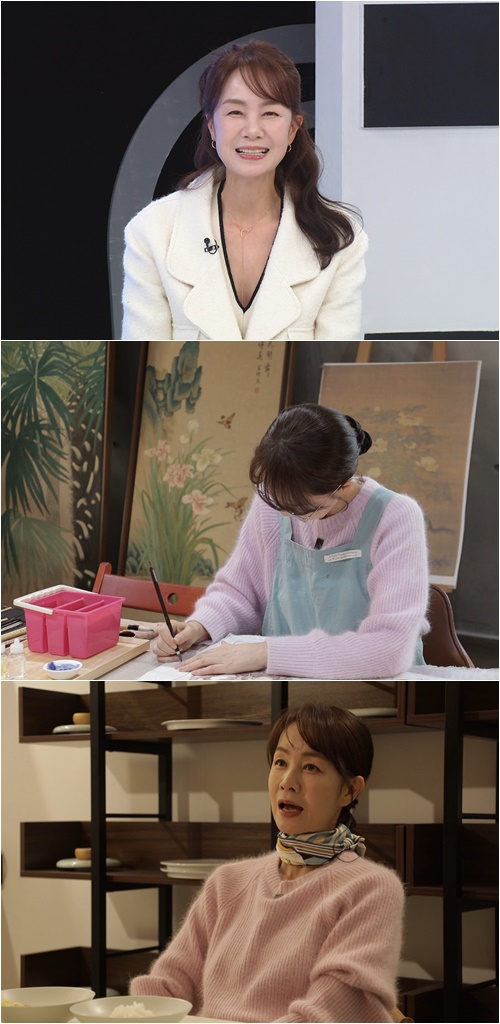 /사진=TV CHOSUN &#039;퍼펙트 라이프&#039;