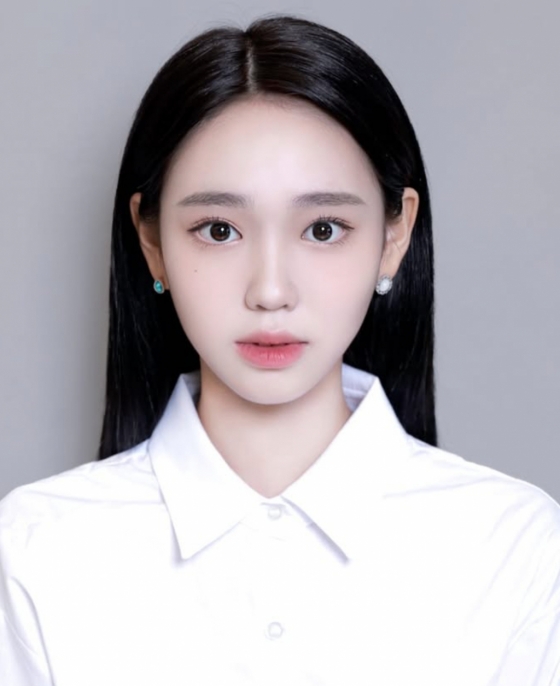 /사진=김지영 SNS