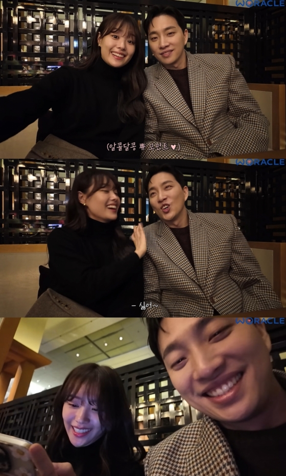 /사진=유튜브 채널 &#039;위라클&#039; 영상 캡처