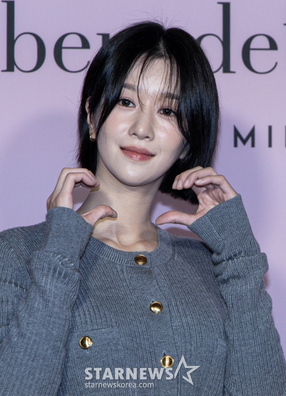 배우 서예지 /사진=뉴스1 