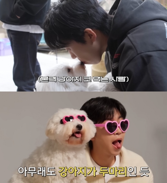 /사진=유튜브 채널 &#039;임영웅&#039; 영상 캡처