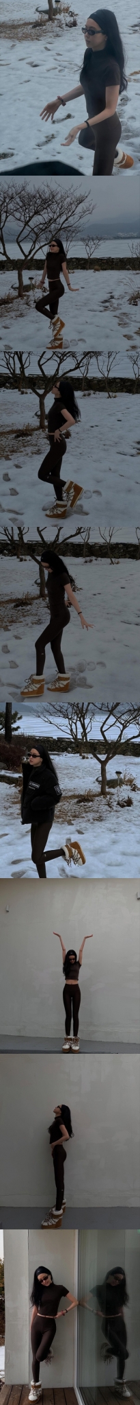 손나은