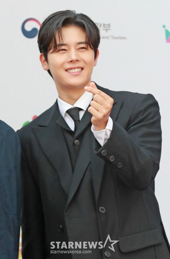배우 김동준 /사진=이동훈