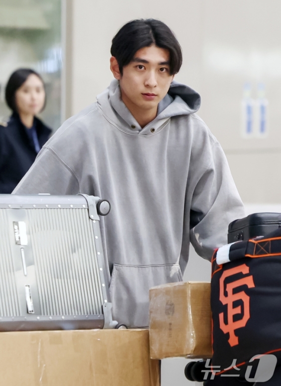 이정후. /사진=뉴스1
