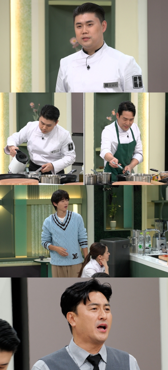 /사진제공=JTBC