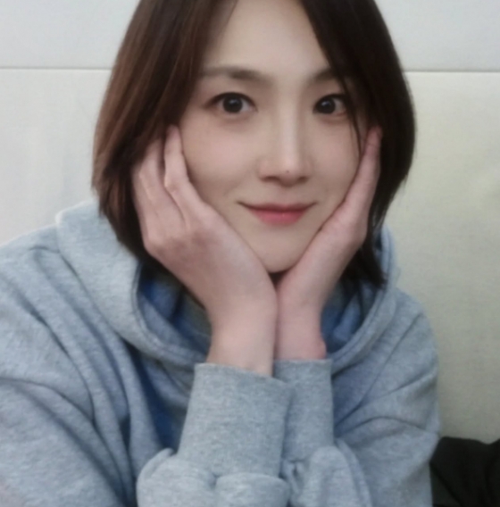 /사진=이희진 SNS