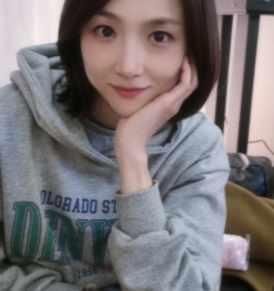 /사진=이희진 SNS