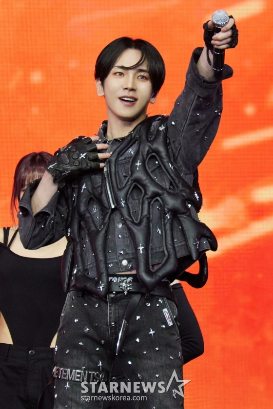 샤이니 키 /사진=이동훈 기자 