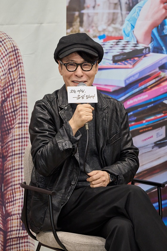 윤상/사진=MBC