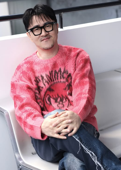 /사진=데프콘 SNS