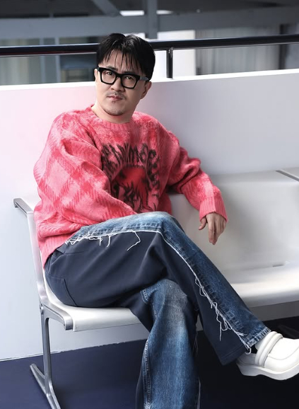 /사진=데프콘 SNS