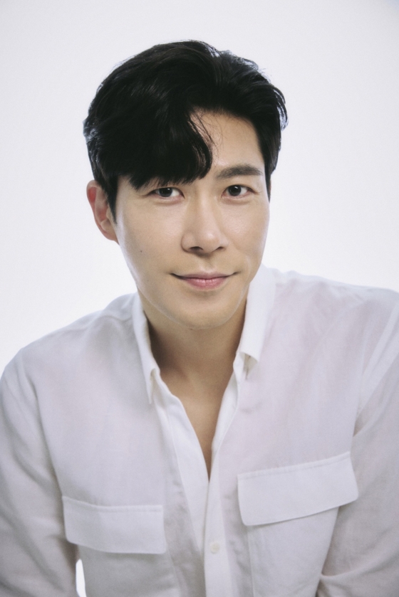 박재윤/사진제공=럭키컴퍼니