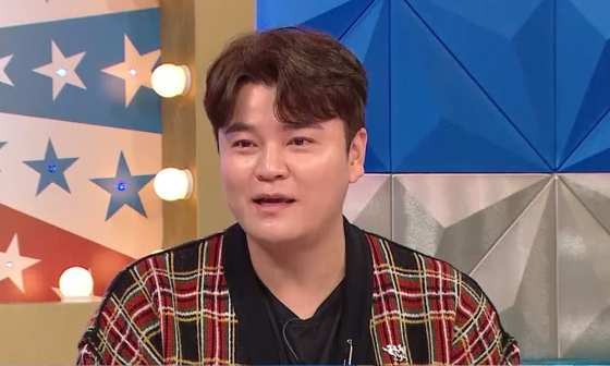 /사진=MBC &#039;라디오스타&#039; 