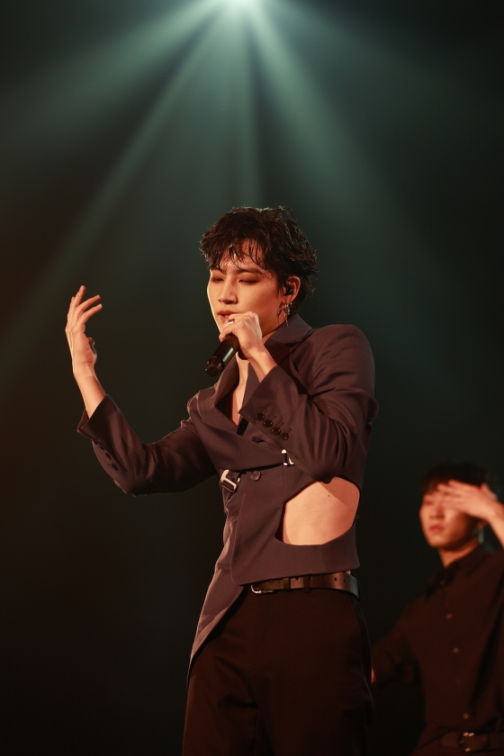 제이비/사진제공= 모브컴퍼니, 더메르센