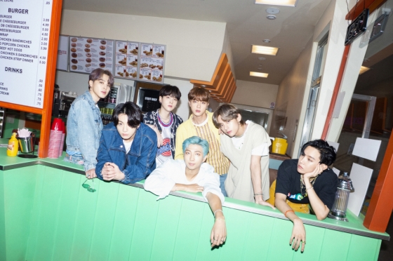 /사진제공=빅히트뮤직
