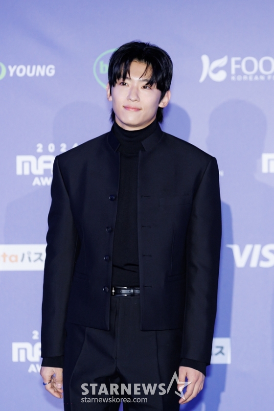 방송인 덱스 / 사진제공=CJ ENM /사진=김창현 chmt@