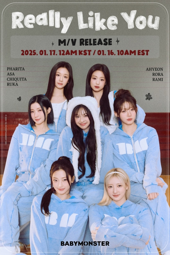 /사진=YG