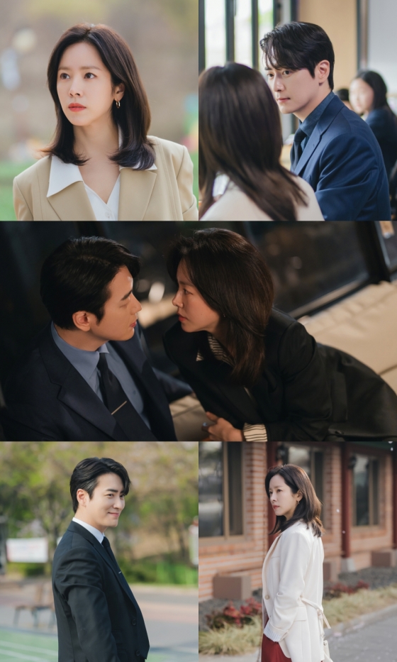 사진=SBS 나의 완벽한 비서
