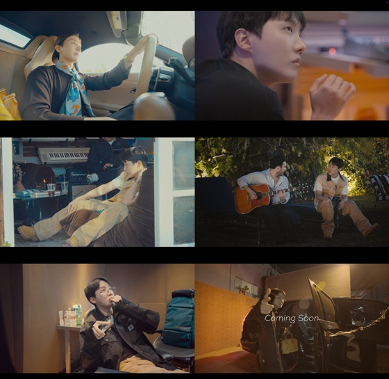  제이홉 /사진제공=빅히트뮤직