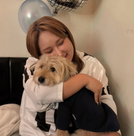 유튜버 겸 방송인 풍자 /사진=인스타그램
