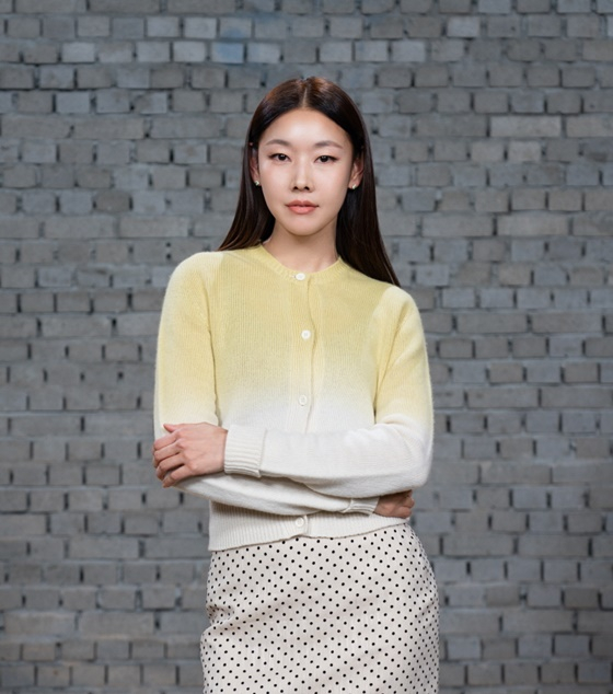 한혜진 /사진제공=SBS플러스