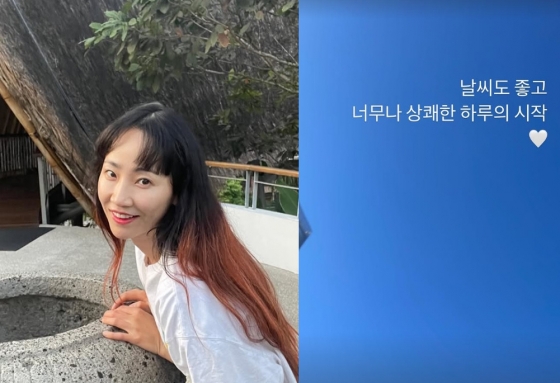 /사진=예은 인스타그램