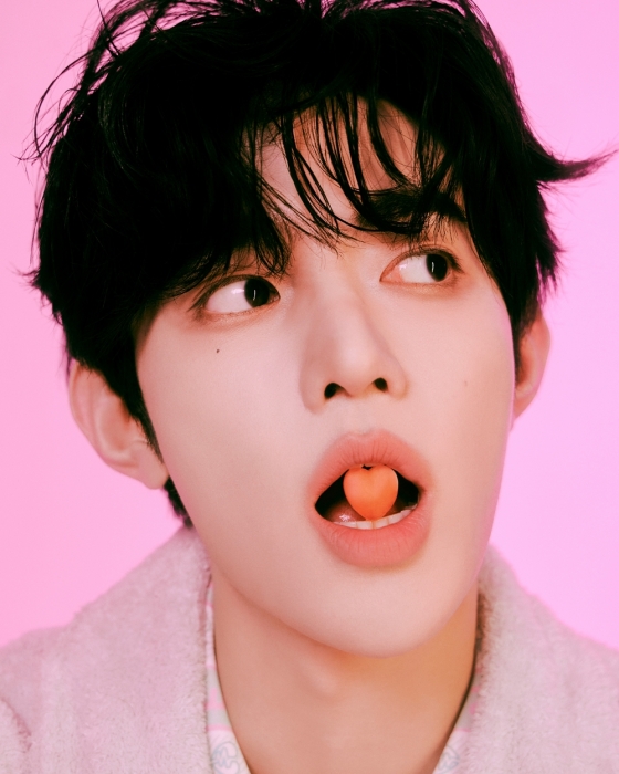 제로베이스원 장하오