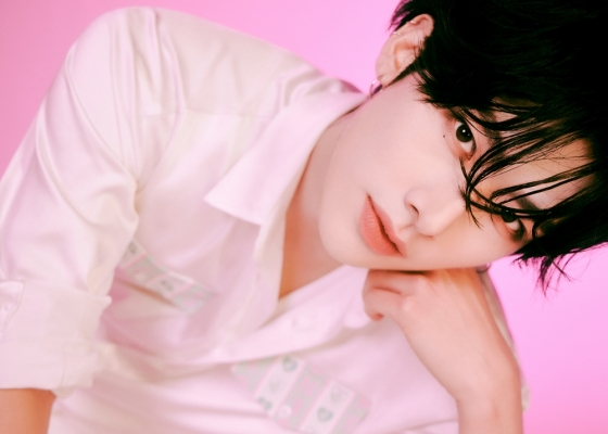 제로베이스원 리키