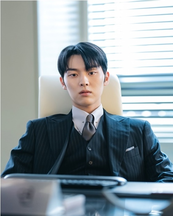 최현욱 / 사진제공=&#039;그놈은 흑염룡&#039;