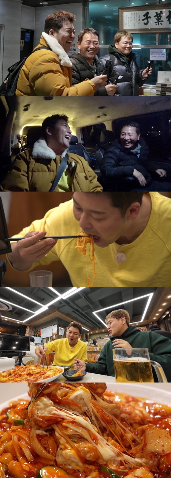 /사진=&#039;전현무계획2&#039;