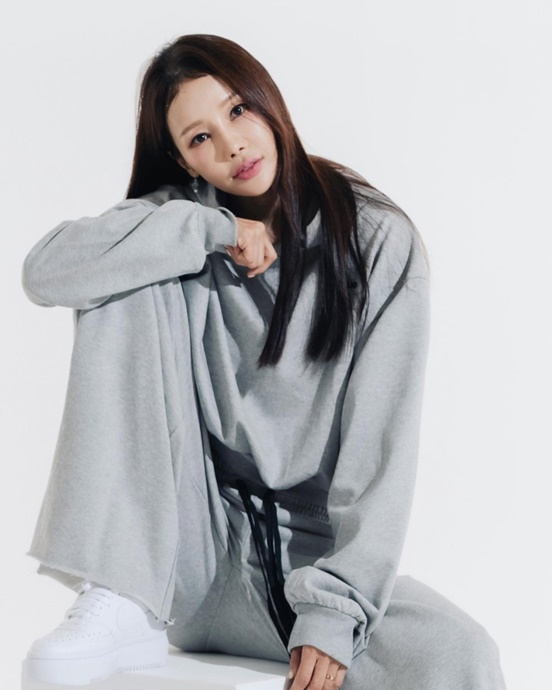 미나 / 사진제공 = HM엔터테인먼트