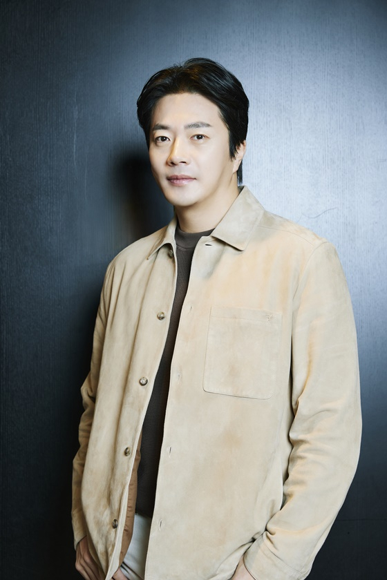 &#039;히트맨2&#039; 주역 권상우 /사진=㈜바이포엠스튜디오