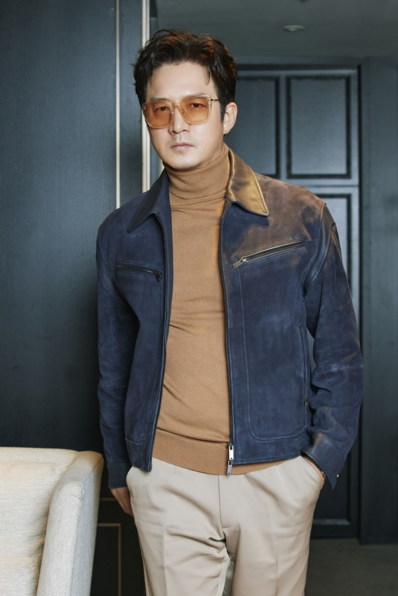 정준호