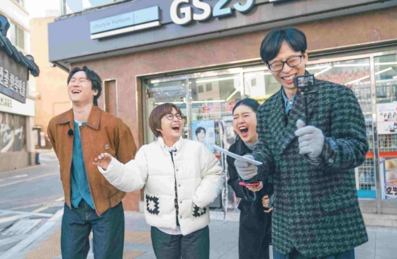/사진=CJ ENM