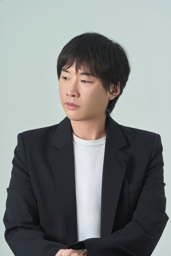 정재일 음악감독 / 사진=넷플릭스