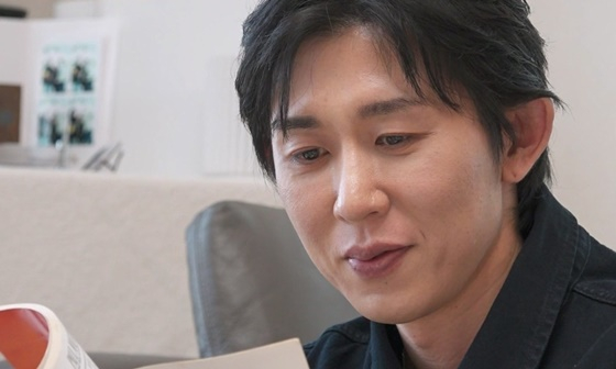 코드쿤스트 /사진제공=MBC &#039;나 혼자 산다&#039;