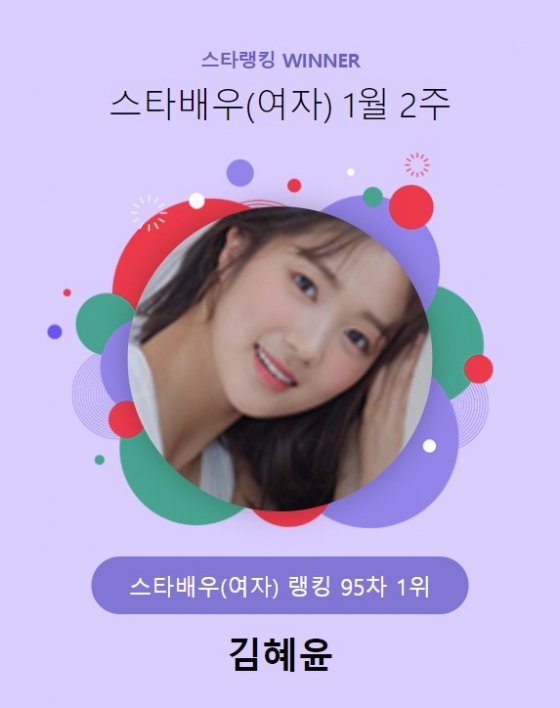 김혜윤 / 사진=스타뉴스