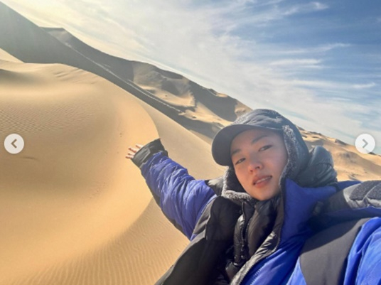 전여빈 개인계정